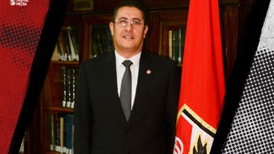 إبراهيم الكفراوي: الجمعية العمومية هي أعلى سلطة حاكمة في الأهلي