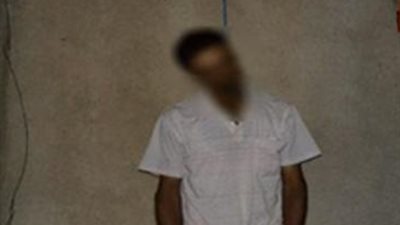 بسبب الحالة النفسية.. عامل ينتحر شنقا داخل مقابر بالدقهلية