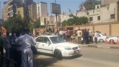 ضبط أحد الأشخاص بتهمة النصب على المواطنيين المترددين على مرور شبرا