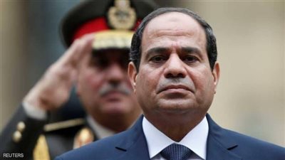 عاجل.. وصول الرئيس السيسي إلى مقر الأمم المتحدة 