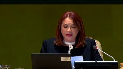 بث مباشر.. فاعليات قمة نيلسون مانديلا للسلام