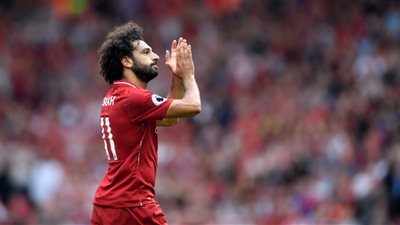 مودريتش يتفوق على محمد صلاح ويحصد جائزة الأفضل
