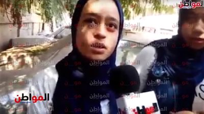 فيديو.. تلميذة من شبرا: نفسي أكون طبيبة لمساعدة الفقراء وخدمتهم 