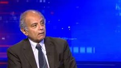  فيديو.. حسين هريدي: مكافحة الإرهاب أهم المحاور الرئيسية في كلمة السيسي غداً