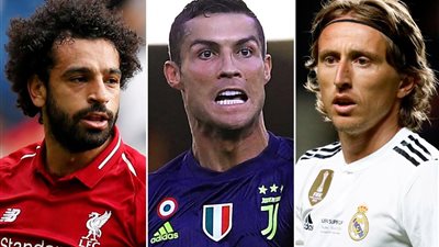 مدرب منتخب مصر يدعم 