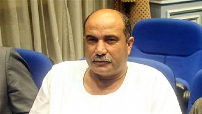 حزب الوفد يعلن انضمام النائب رائف تمراز إلى صفوفه
