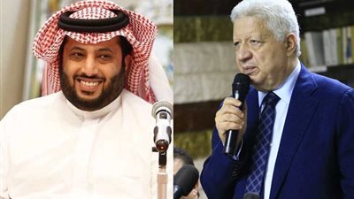 تركي آل الشيخ يعلق على تأجيل مباراة الزمالك وبيراميدز.. صورة