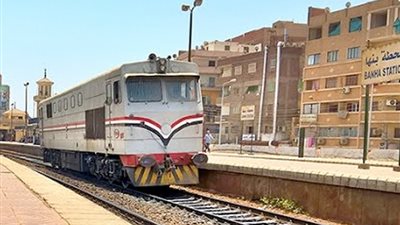 ميزانية السكك الحديد.. وكلاب الحراسة تستقطع  650 ألف جنيه من الأرباح