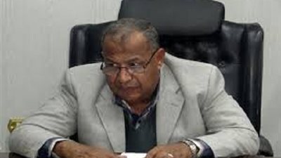 مياه سوهاج والصرف الصحي ترصد 47 الف مخالفة تعدى على خطوط  الشركة