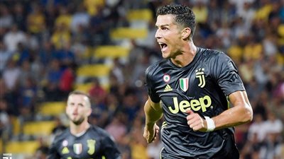 سبب غير مقبول لغياب كريستيانو رونالدو عن حفل أفضل لاعب في العالم