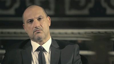خالد الصاوي يعود لـ الدراما التليفزيونية بعد غياب