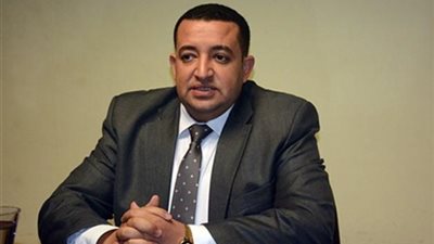 رد فعل وكيل إعلام البرلمان بعد كلمة السيسي في ذكرى وفاة نيلسون مانديلا