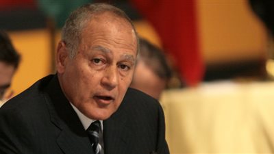 أبو الغيط ووزير خارجية اندونيسيا يبحثان تطورات القضايا العربية في نيويورك