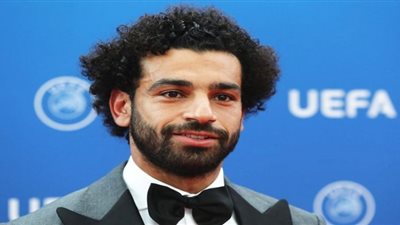 محمد صلاح: التأهل لكأس العالم أفضل لحظات حياتي