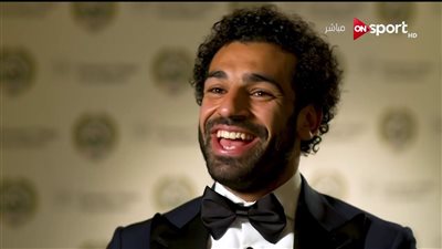 محمد صلاح : أسعي دائما للمنافسة على لقب الأفضل في العالم