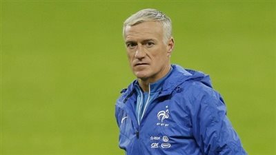 رسميا.. الفرنسي ديشامب يفوز بجائزة أفضل مدرب في العالم 2018