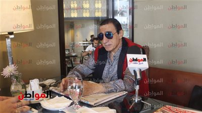 فيديو..الدكتور عبد المنعم عمارة: أشرف صبحي أفضل وزير رياضة .. ويعتبرني مثله الأعلي
