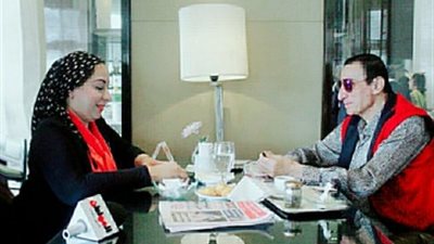 فيديو.. عبد المنعم عمارة لـ