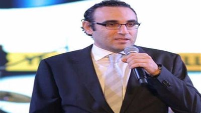 محمد الدماطي: بند الاستثمار يتيح ل الأهلي تعزيز موارده