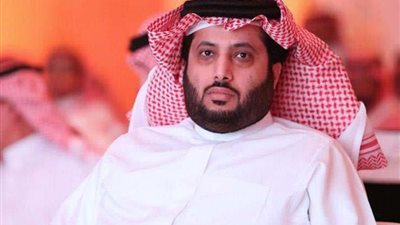 تركي آل الشيخ: أفكر في الإنسحاب من الاستثمار بمصر