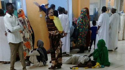 سياسي سوداني لـ