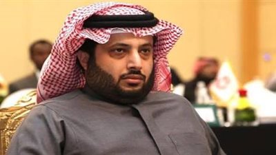 رسميا.. تركي آل الشيخ يقرر الانسحاب من الاستثمار في مصر