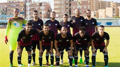 اليوم .. جمهورية شبين يخشى مفاجآت سمنود فى كأس مصر 