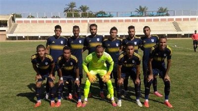 اليوم .. السلام بإسنا يستدرج أسوان في كأس مصر 
