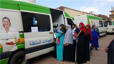محافظ مطروح: أكتوبر القادم.. بدء مبادرة الرئيس السيسي للقضاء على فيروس سي
