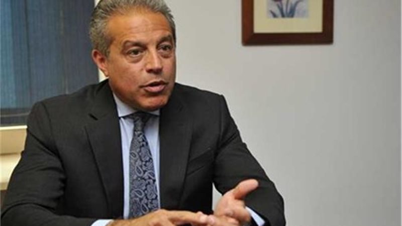 خالد الدرندلي