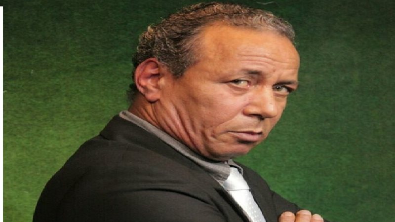الفنان الراحل زناتى