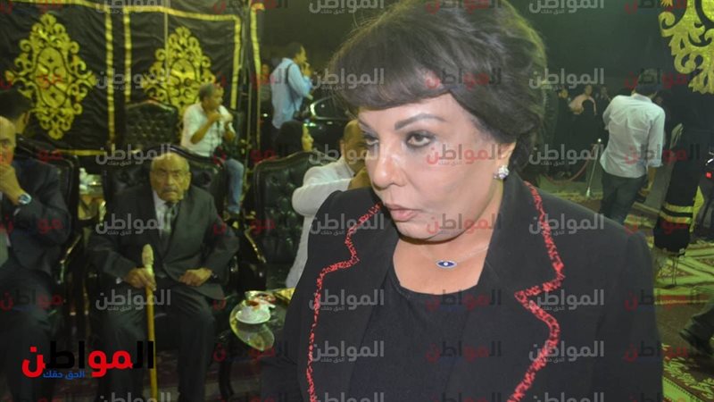 فردوس عبد الحميد