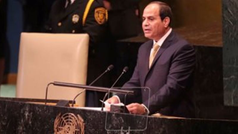 دستة دول-رؤساء مصر