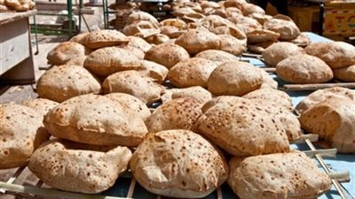 ضبط 5 مخابز غير مرخصة في حملة تموينية مكبرة بمركز مغاغة