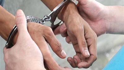 في حملة مكبرة ضبط 282 قضية مخدرات و 4 تشكيلات عصابية 
