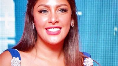 نرمين ماهر تزيد وزنها بهذه الطريقة للمشاركة في فيلم خسسني شكرا