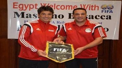  لجنة الحكام تجهز لاستقبال مصمم VAR وقيادات التحكيم في الفيفا
