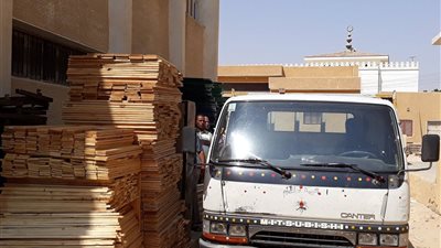 تعليم الوادي الجديد: 50 سريرًا لدعم بيوت الطلبة واستكمال توزيع الكتب بواحة الفرافرة
