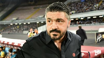ليوناردو ينذر جاتوزو في ميلان