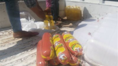 تحرير 43 مخالفة تموينية بمدينة المراغة