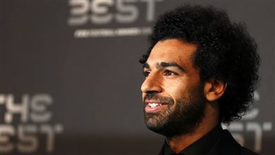 صحيفة بريطانية تنتقد الفيفا بسبب محمد صلاح