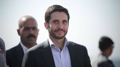 شقيق العاهل الأردني: محاربة الفساد هي البداية
