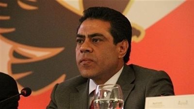 طارق قنديل: كل أبناء الأهلي شاركوا في إعداد اللائحة.. وحان وقت اعتمادها