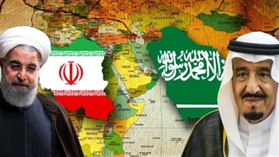 إيران والسعودية.. مواجهة عسكرية تترك خلفها بحور من علامات الاستفهام