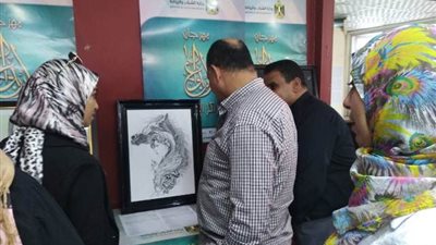 محافظ الشرقية: الاهتمام الطلائع والشباب على رأس أولويات المرحلة الراهنة