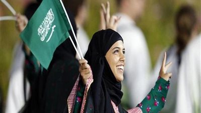 انتصارات جديدة تسجلها المرأة السعودية بعد خوضها للحياة السياسية ودخولها البرلمان