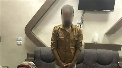 القبض على عاطل يتاجر بالإستروكس وبحوزته سلاح في الغربية 