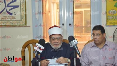 أستاذ في علوم القرآن: الخطاب الديني له ثوابت غير قابلة للتجديد