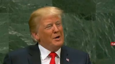 دونالد ترامب: نهجنا الجديد في الشرق الأوسط التعاون مع دول المنطقة