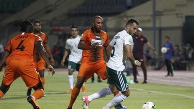 أسعار تذاكر مباراة المصري وفيتا كلوب في الكونفيدرالية